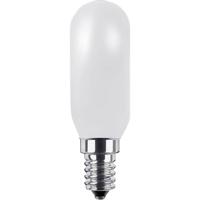 Segula 50803 LED-lamp Energielabel F (A - G) E14 Buis 4.7 W = 30 W Warmwit (Ø x l) 32 mm x 110 mm Dimbaar 1 stuk(s) - thumbnail