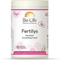 Fertilys 60 Vegetarische capsules