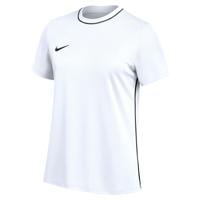 Nike Dri-FIT Park 26 Trainingsshirt Dames Wit Zwart