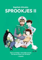 Sprookjes 2 (Hardback)