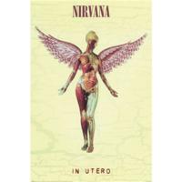 Poster Nirvana - In Utero 61x91,5cm