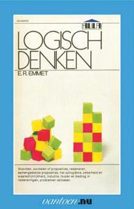 Logisch denken (Paperback)