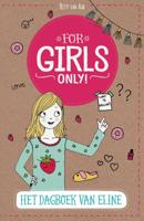 Het dagboek van Eline (Paperback)