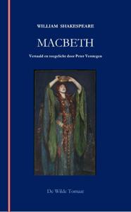 Macbeth (Paperback)
