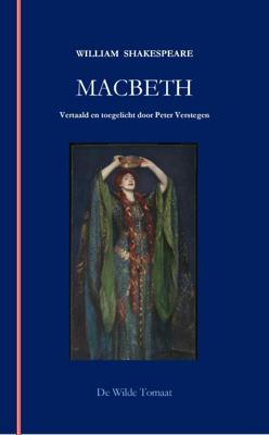 Macbeth (Paperback)