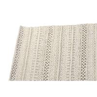 Tapijt Home ESPRIT Beige Boho 160 x 230 cm