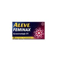 Feminax - thumbnail