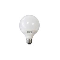 Ledlamp EDM 98801 F 60 W 10 W 68 W E27 810 Lm 932 Lm 12 x 9,5 cm (3200 K)