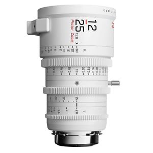 DZOFilm Pictor Zoom 12-25mm T2.8 wit