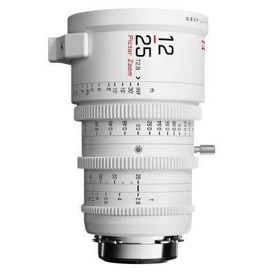 DZOFilm Pictor Zoom 12-25mm T2.8 wit