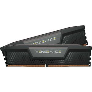 48 GB DDR5-6000 Kit Werkgeheugen