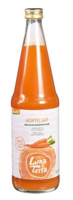 LunaeTerra Wortelsap Melkzuur Gefermenteerd LunaeTerra Wortelsap Melkzuur Gefermenteerd