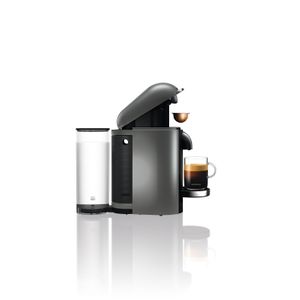 Krups Nespresso XN900T Vertuo Plus XN900T koffiecupmachine