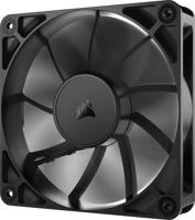 Corsair RS120 Computer behuizing Ventilator 12 cm Zwart 1 stuk(s) - thumbnail