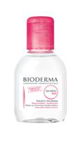 Bioderma Sensibio H20 Micellair Water Gevoelige Huid 100ml