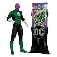 McFarlane McFarlane Collector Green Lantern (Green Lantern Corps) McFarlane McFarlane Collector Green Lantern (Green Lantern Corps)