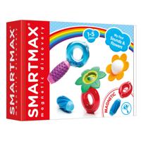 SmartMax My First Sounds & Flowers