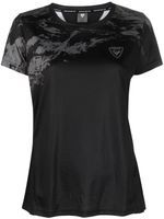 Rossignol t-shirt Performance - Noir