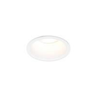 Key Light Mito R Inbouwspot - Wit