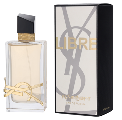 Yves Saint Laurent - YSL Libre Eau de parfum Spray 90 ml Dames