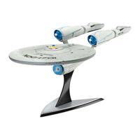 Revell modelbouwpakket - uss enterprise ncc-1701 1:500 - 91dlg.