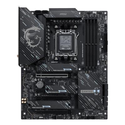 Moederbord MSI 007E70-001R AMD X870E AMD AM5