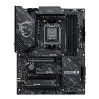 Moederbord MSI 007E70-001R AMD X870E AMD AM5 - thumbnail