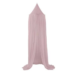 Meyco klamboe uni lilac Maat