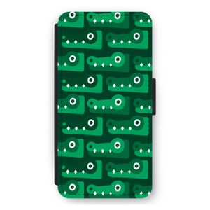 Crocs: iPhone 12 Pro Max Flip Hoesje