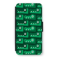 Crocs: iPhone 12 Pro Max Flip Hoesje
