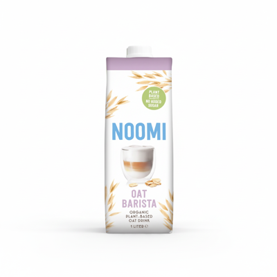 Noomi Barista Haverdrink 1000 ml