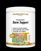 Darm support psyllium vezels 250 Gram