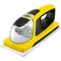 Vibrapad KV 4 Ramenreiniger Vibrapad KV 4 Ramenreiniger