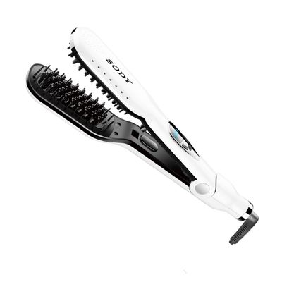 Sody - Sd5021 - Stijlborstel - Elektrische Borstel - Inclusief Led Scherm