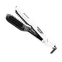 Sody - Sd5021 - Stijlborstel - Elektrische Borstel - Inclusief Led Scherm - thumbnail