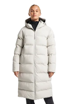 Tenson Chimi Coat Winterjas