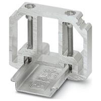 Phoenix Contact 1201662 Eindhouder Zilver 10 stuk(s)