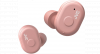 JVC HA-A10T-P - Draadloze oordopjes - Roze - Aktie