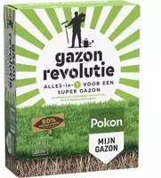 Pokon Gazon Revolutie 1kg