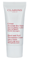 Clarins Hand & Nail Treatment Cream Hand- en voetverzorging 30 ml