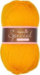 Stylecraft Special dk 1114 Sunshine