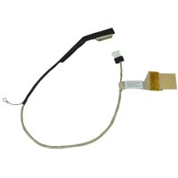 Notebook lcd cable for Toshiba Satellite L650 L650D L655 L655D DD0BL6LC010