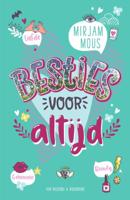 Besties voor altijd (Paperback)