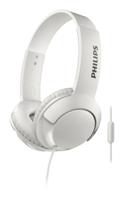 Philips SHL3075 - on-ear koptelefoon - wit - kabellengte 120 cm - thumbnail