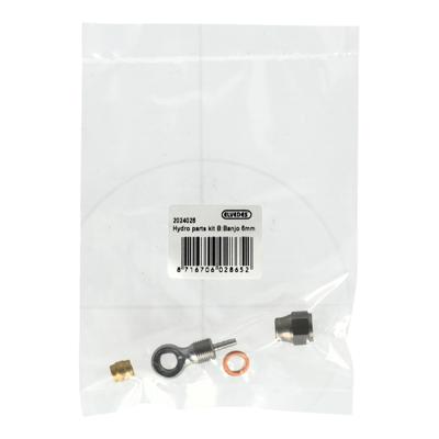 Elvedes hydro onderdelen kit b banjo 6mm
