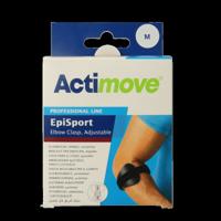 Actimove Episport elleboogbandage maat M 1 Stuks