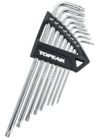 TOPEAK torx wrench-set