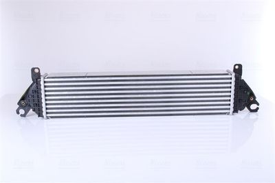Intercooler 96485