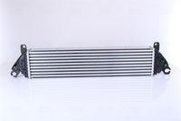 Intercooler 96485