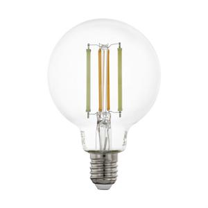 Eglo Led lampenbol Zigbee - E27 - 6 watt - 2200-6500K - G80 12237